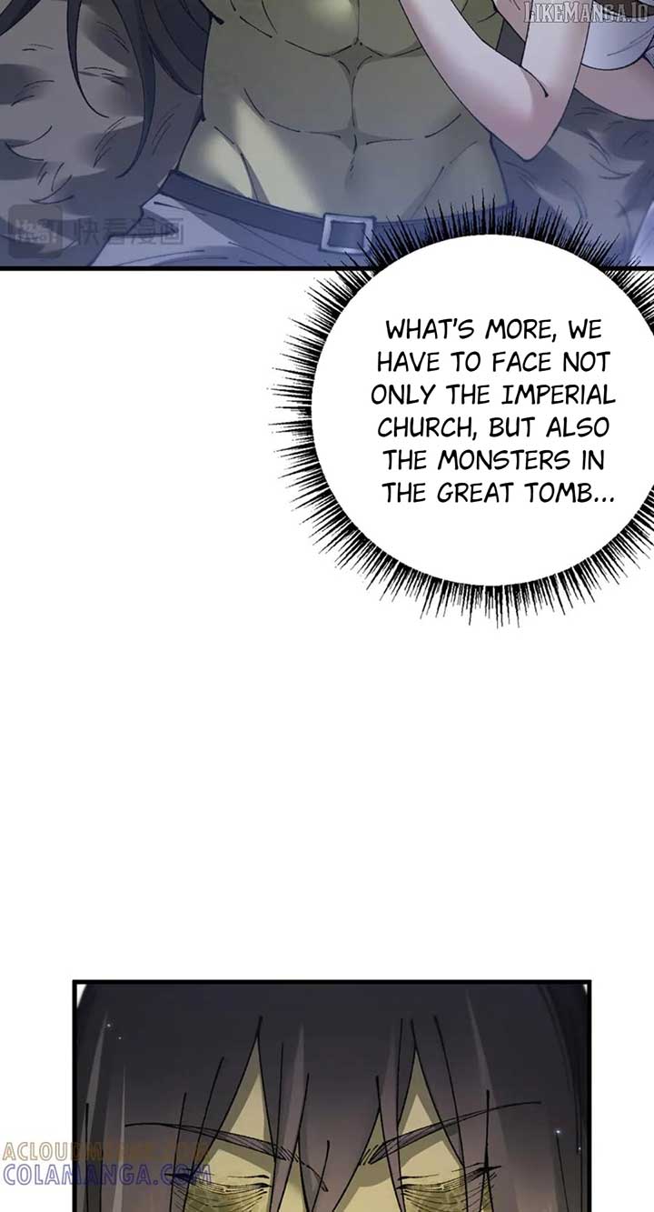 From Goblin to Goblin God Chapter 70 page 33