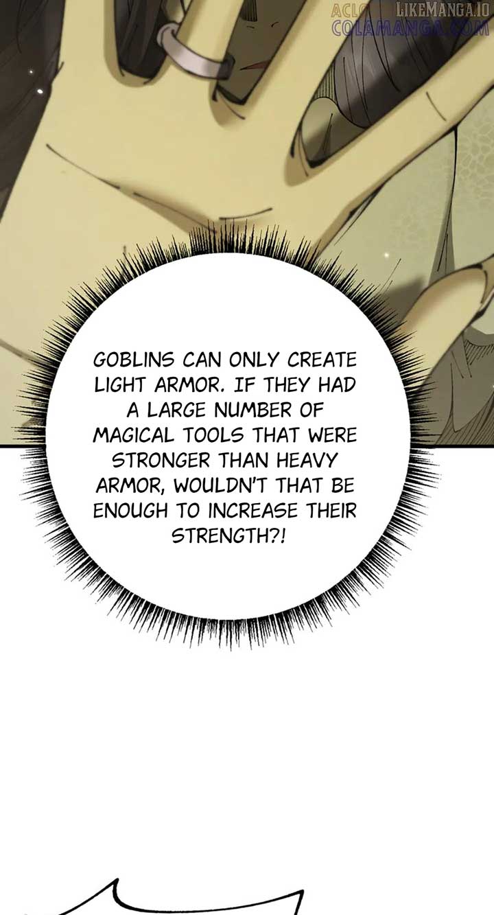 From Goblin to Goblin God Chapter 70 page 39