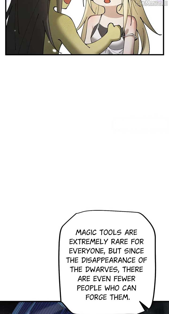 From Goblin to Goblin God Chapter 70 page 42