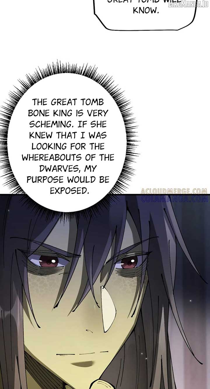 From Goblin to Goblin God Chapter 70 page 45