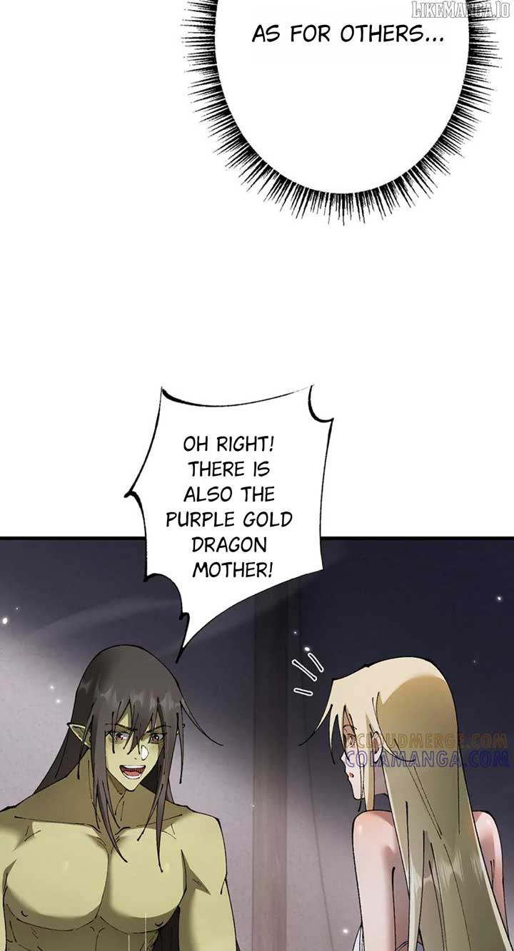 From Goblin to Goblin God Chapter 70 page 47