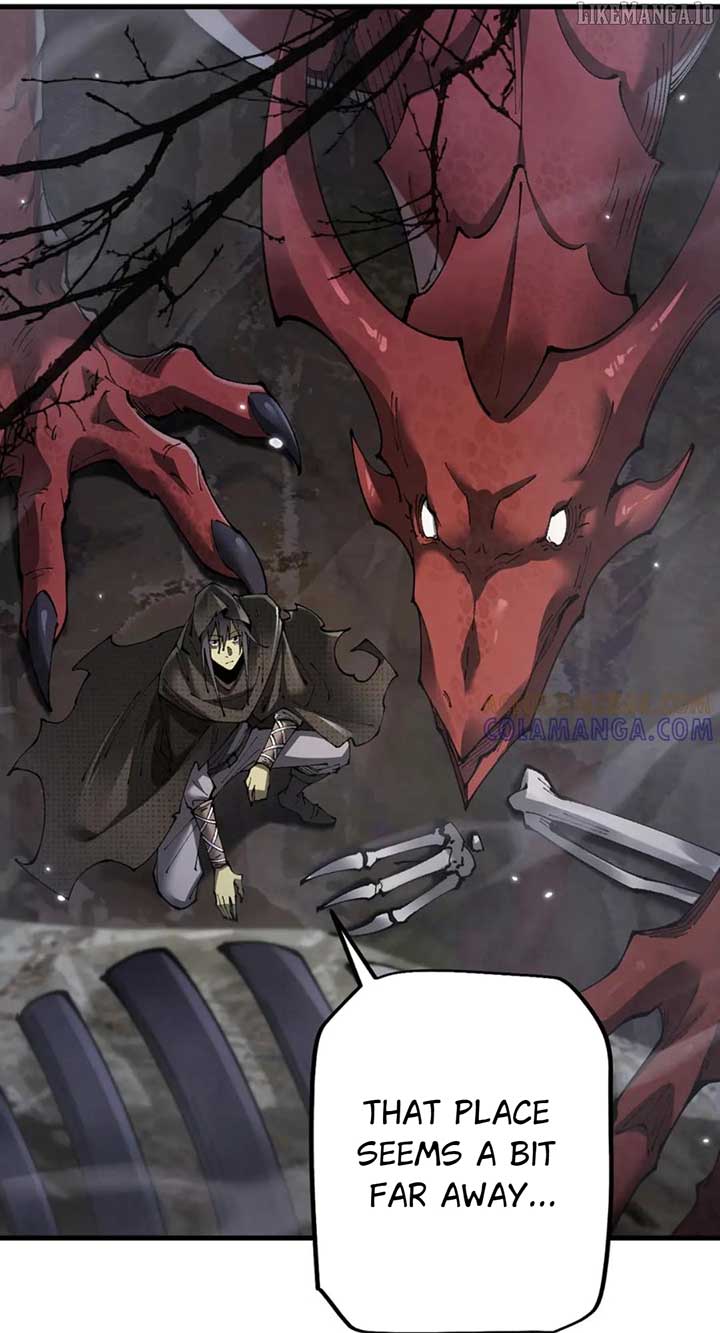 From Goblin to Goblin God Chapter 70 page 54