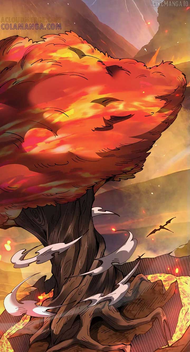 From Goblin to Goblin God Chapter 70 page 56