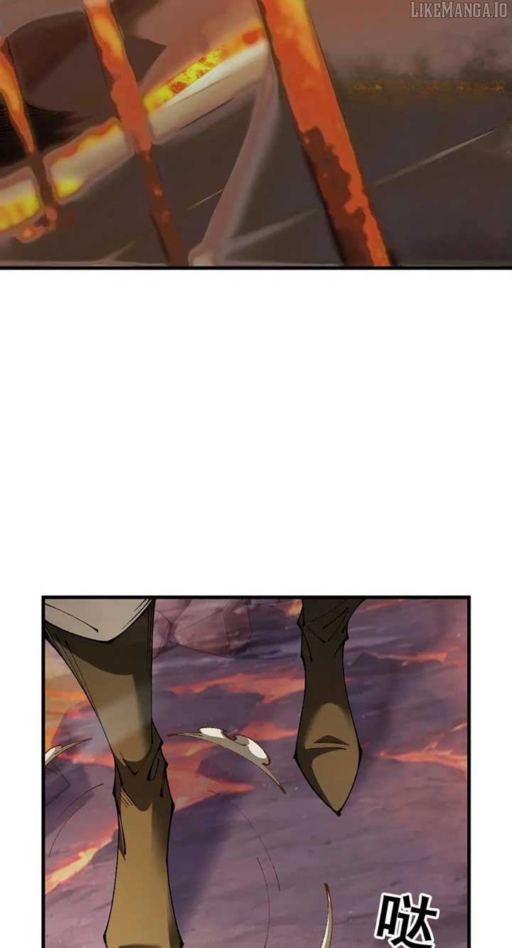 From Goblin to Goblin God Chapter 70 page 65