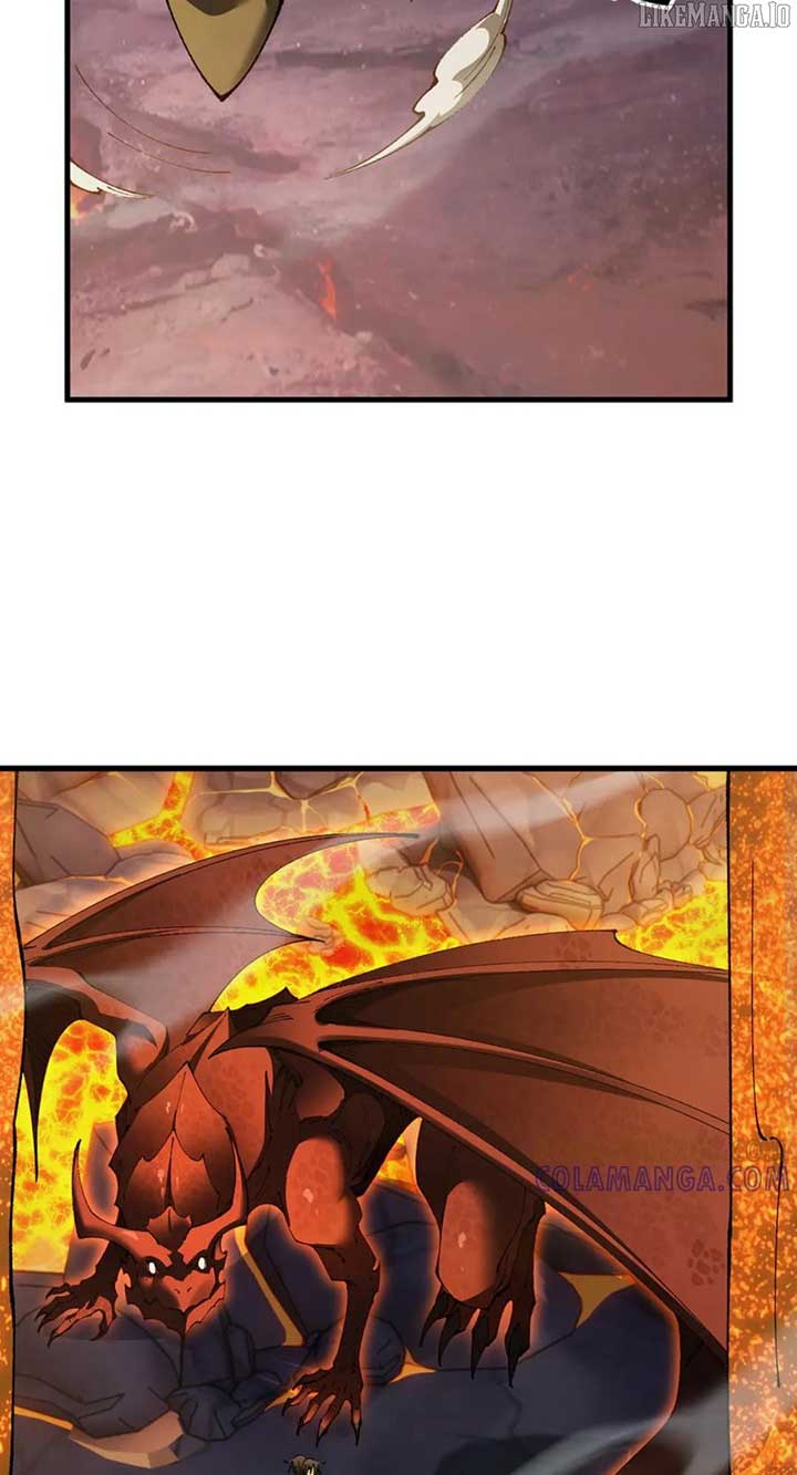 From Goblin to Goblin God Chapter 70 page 66
