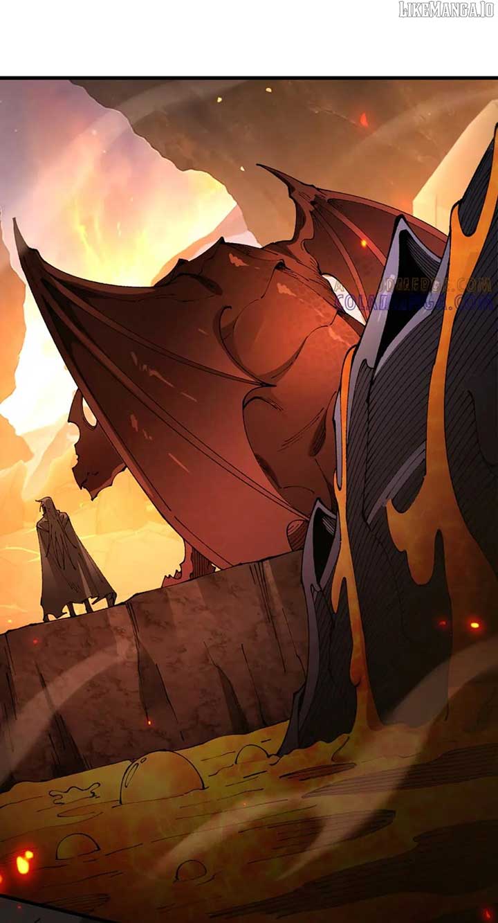 From Goblin to Goblin God Chapter 70 page 68