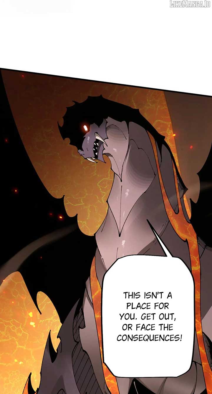 From Goblin to Goblin God Chapter 70 page 70
