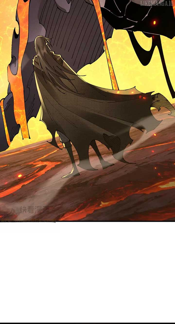 From Goblin to Goblin God Chapter 70 page 71