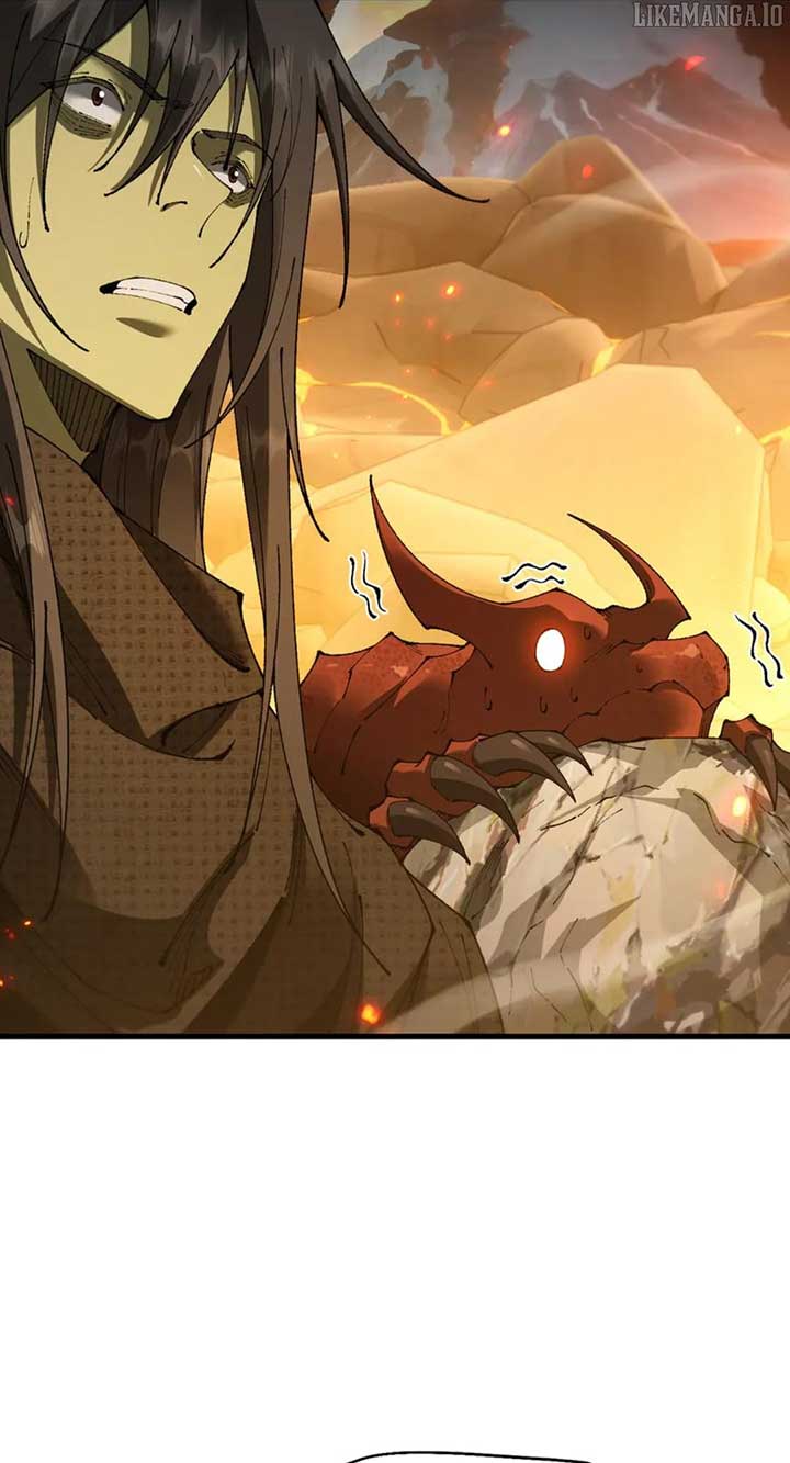 From Goblin to Goblin God Chapter 70 page 72