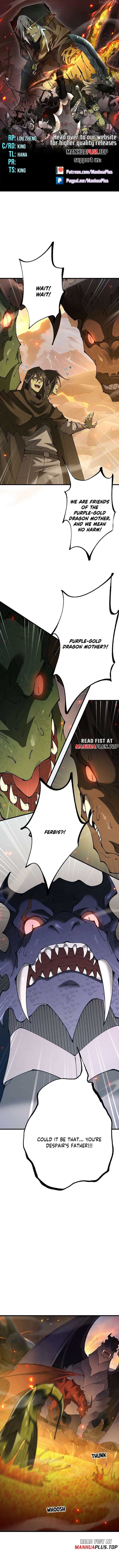 From Goblin to Goblin God Chapter 71 page 2