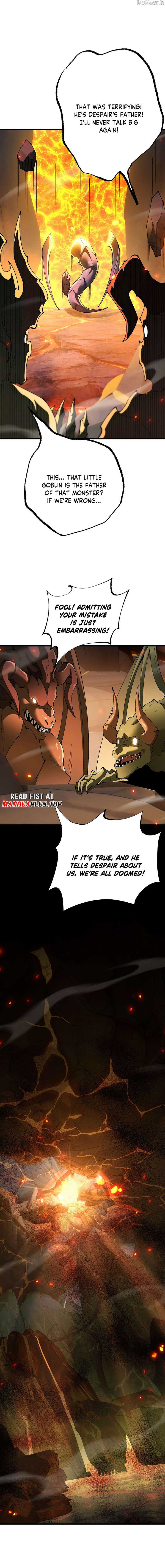 From Goblin to Goblin God Chapter 71 page 4