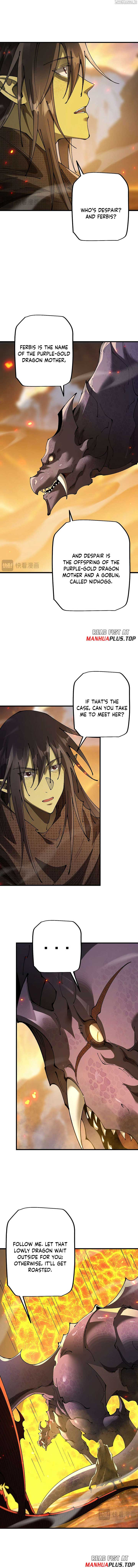 From Goblin to Goblin God Chapter 71 page 3