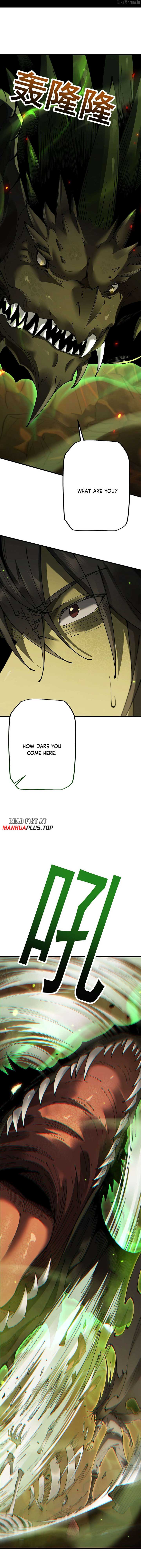 From Goblin to Goblin God Chapter 71 page 7