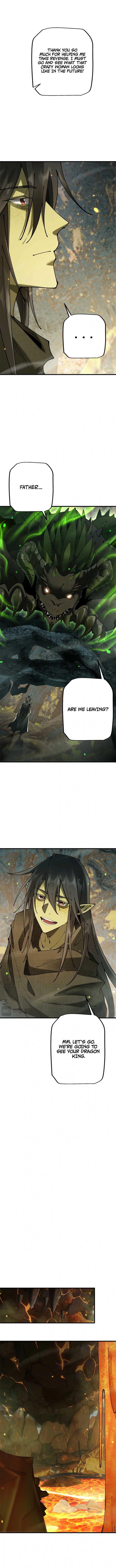 From Goblin to Goblin God Chapter 72 page 6