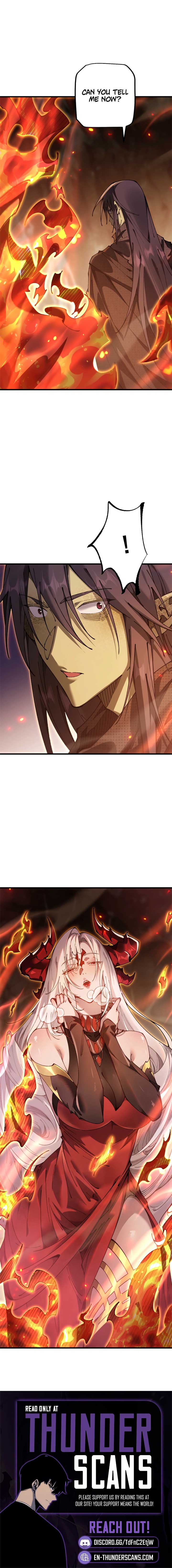 From Goblin to Goblin God Chapter 72 page 10