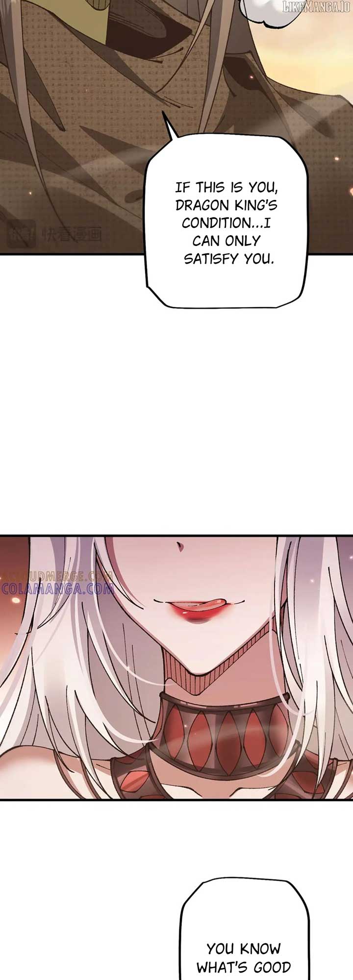 From Goblin to Goblin God Chapter 73 page 12