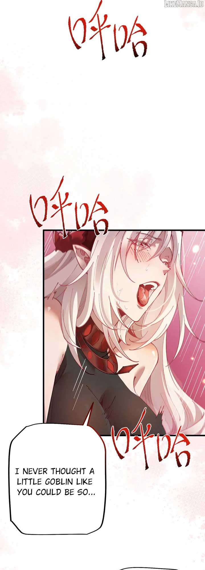 From Goblin to Goblin God Chapter 73 page 14