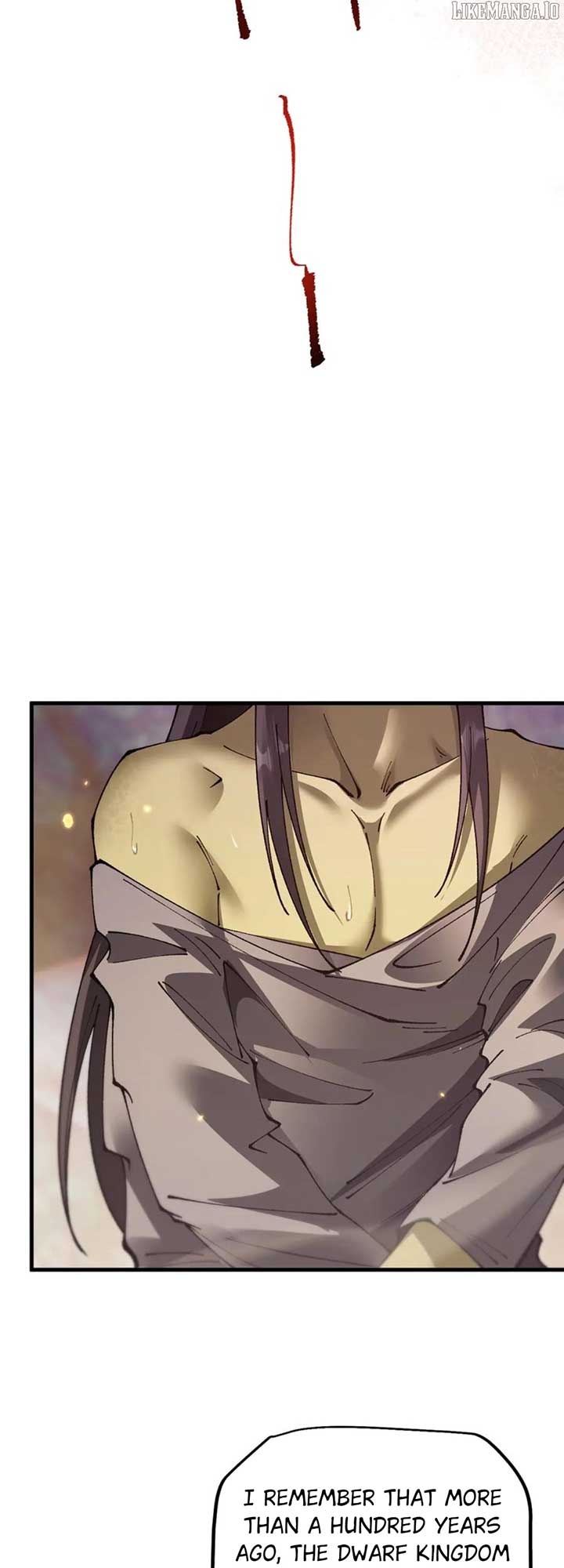 From Goblin to Goblin God Chapter 73 page 16