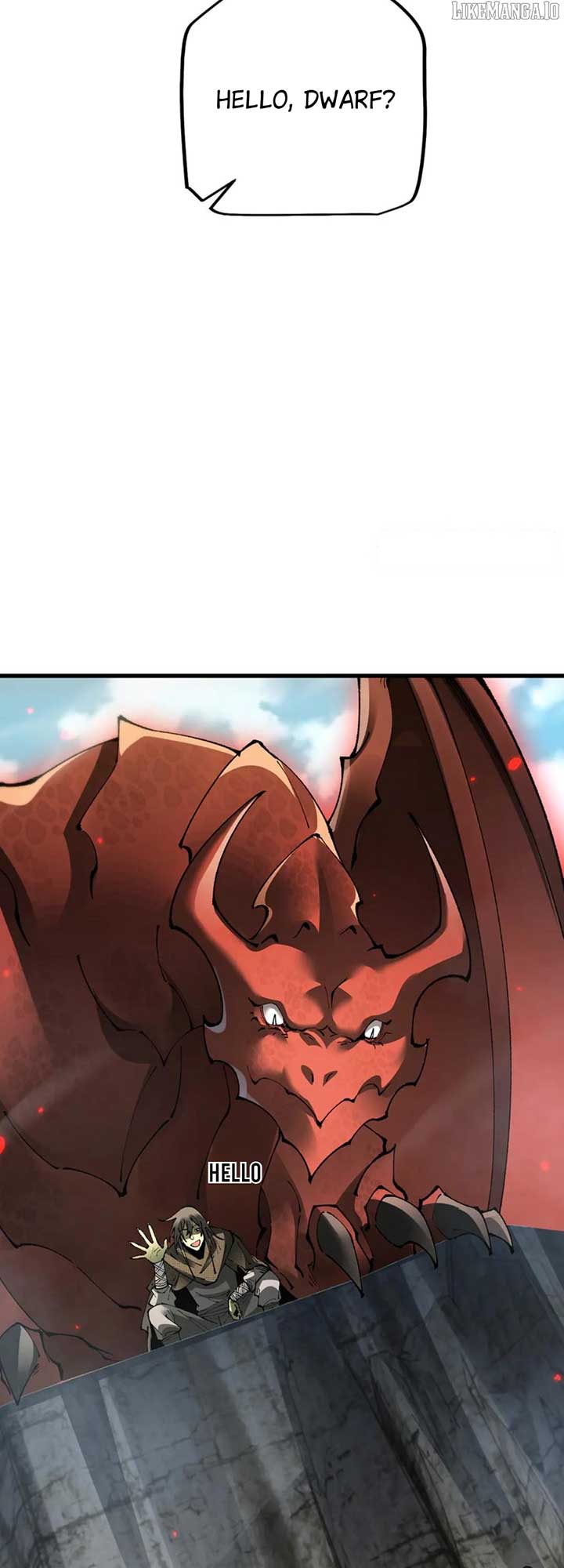 From Goblin to Goblin God Chapter 73 page 27