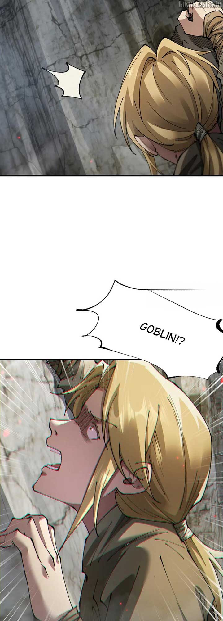 From Goblin to Goblin God Chapter 73 page 28