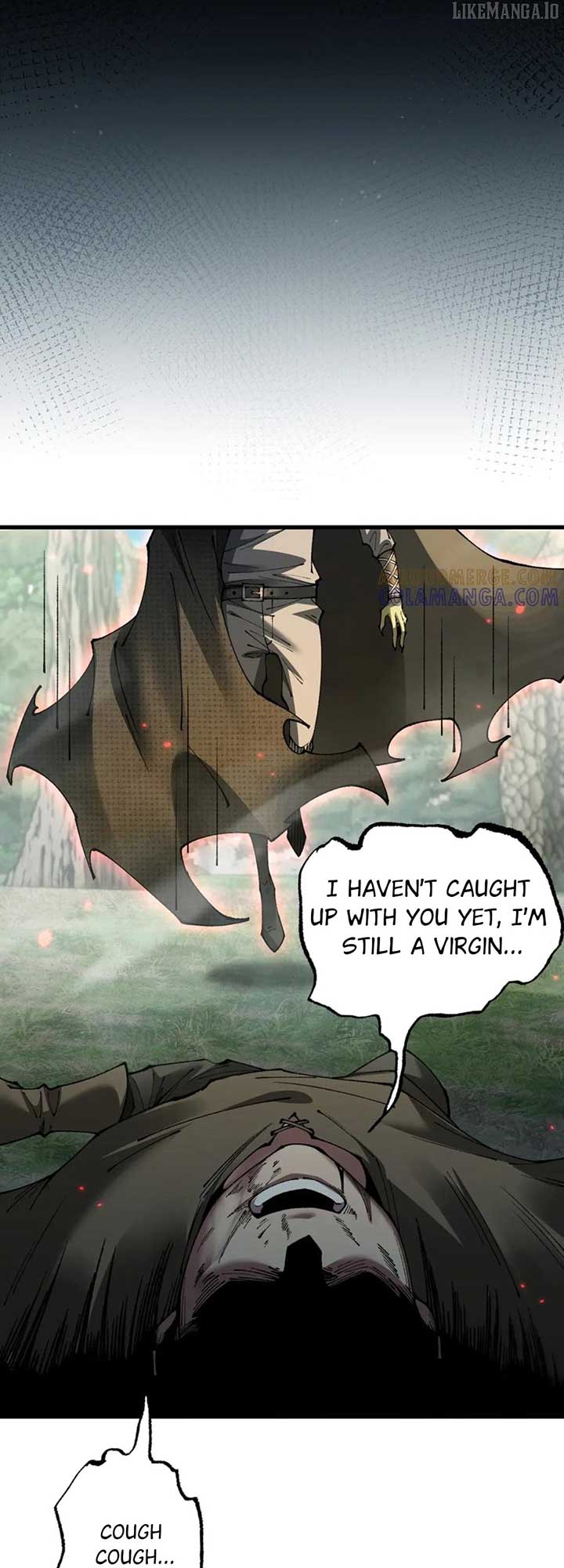 From Goblin to Goblin God Chapter 73 page 33