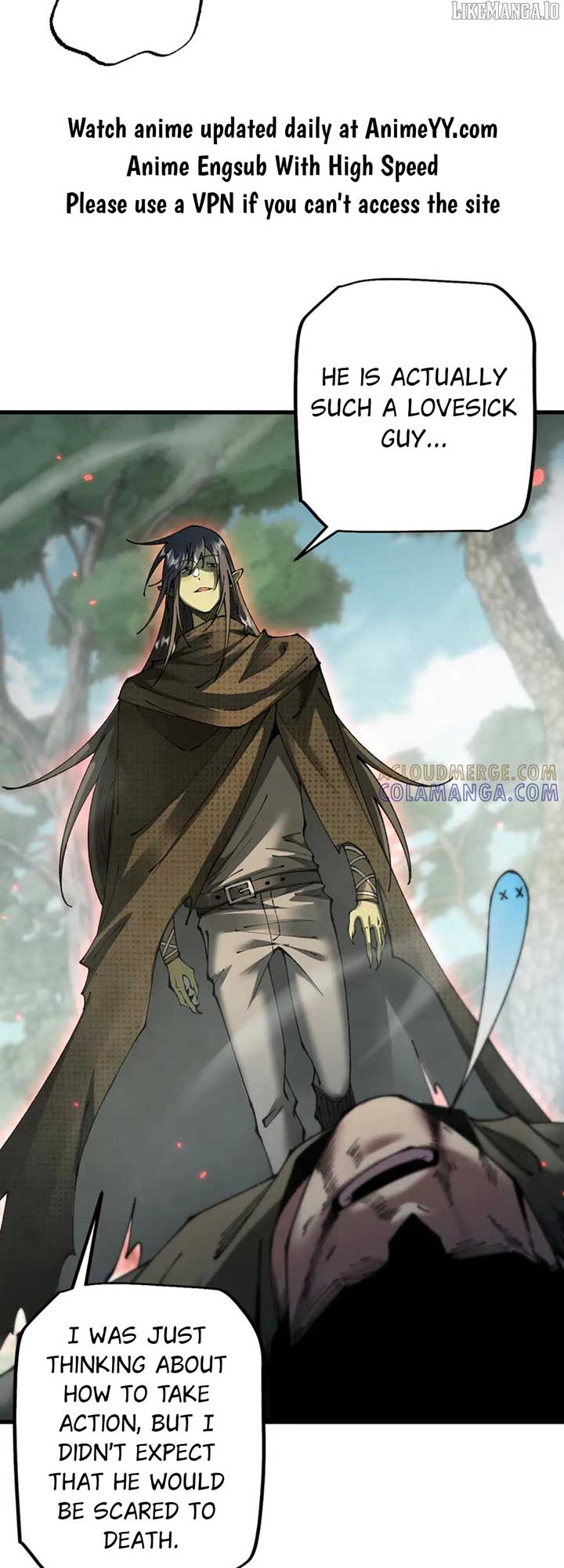 From Goblin to Goblin God Chapter 73 page 34