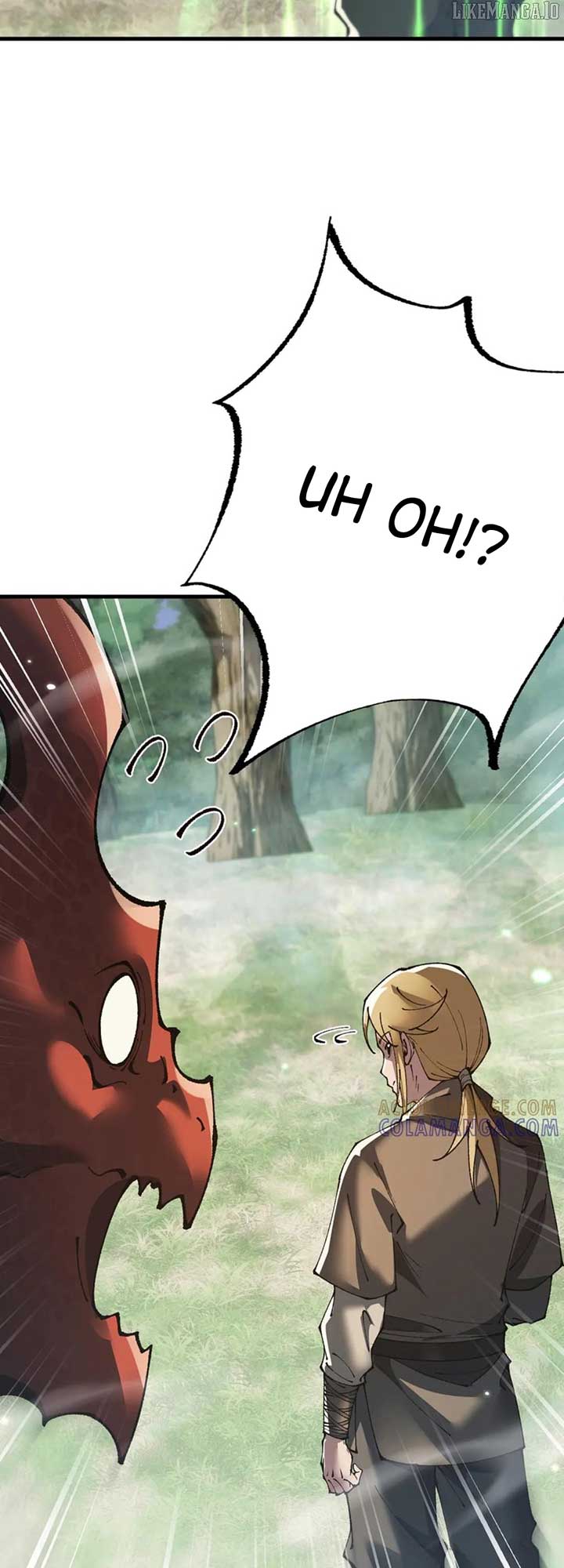 From Goblin to Goblin God Chapter 73 page 37