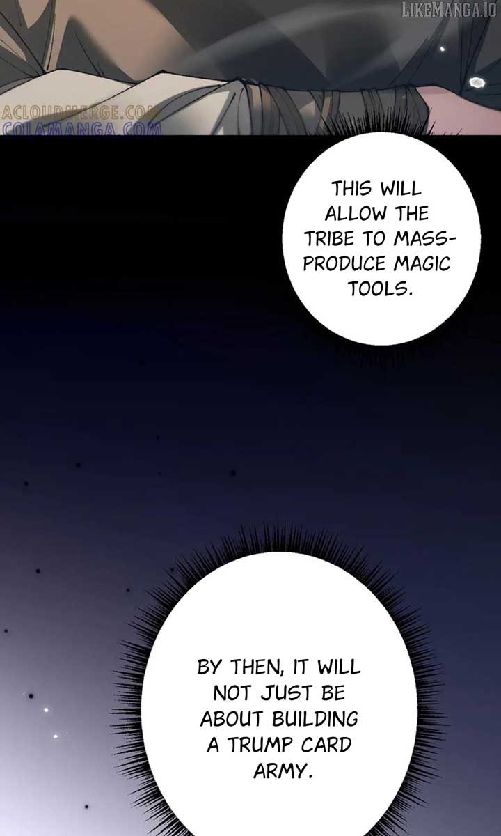 From Goblin to Goblin God Chapter 73 page 41