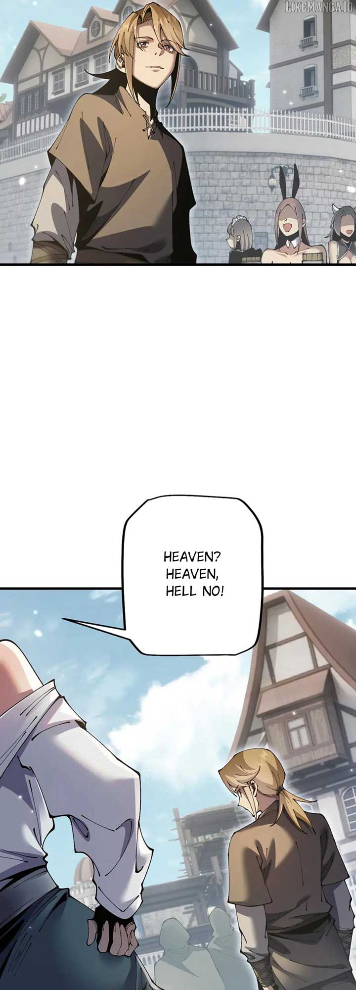 From Goblin to Goblin God Chapter 74 page 5