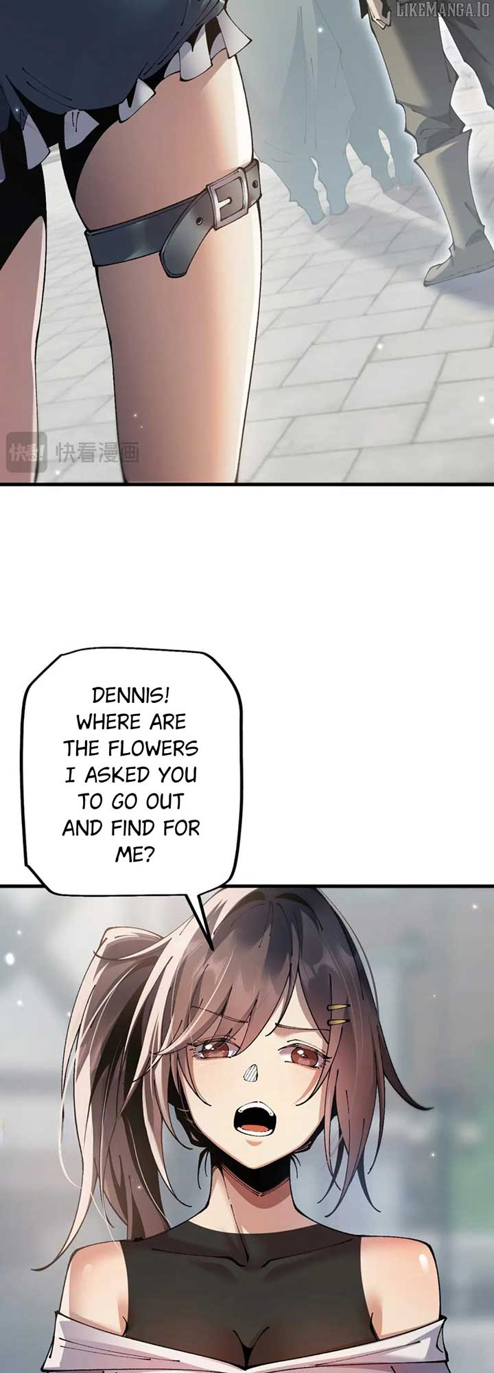 From Goblin to Goblin God Chapter 74 page 6