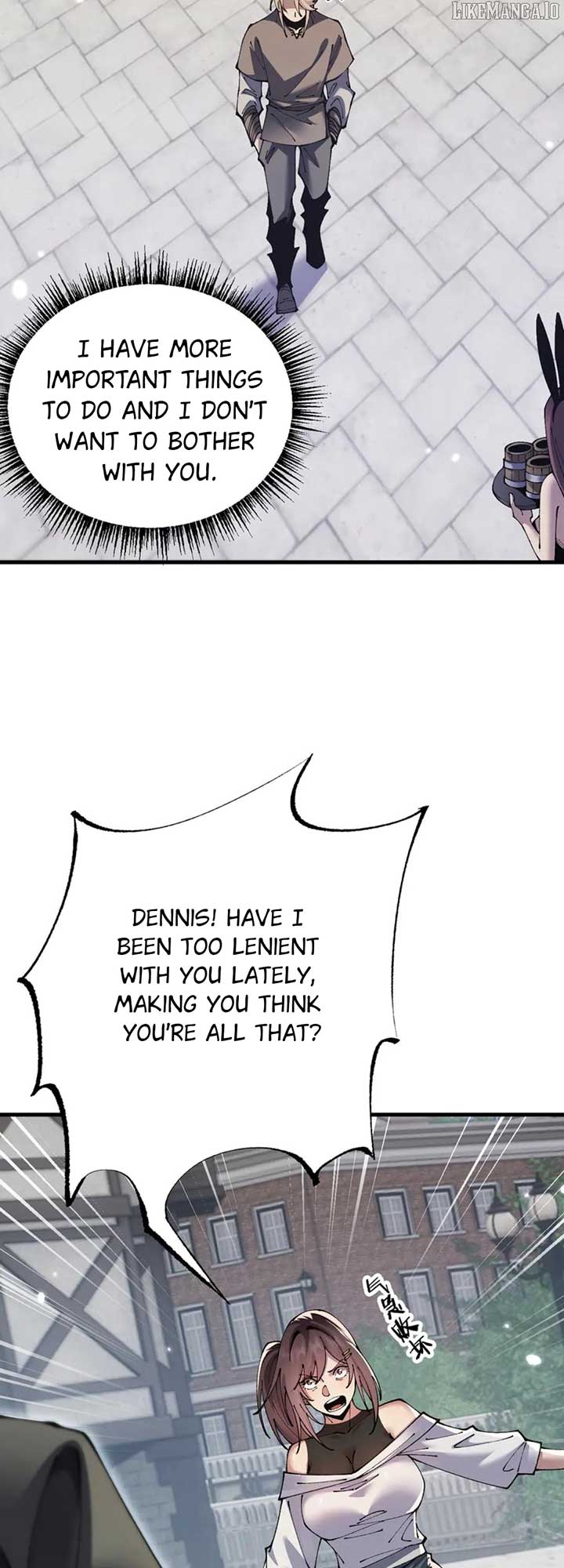 From Goblin to Goblin God Chapter 74 page 9