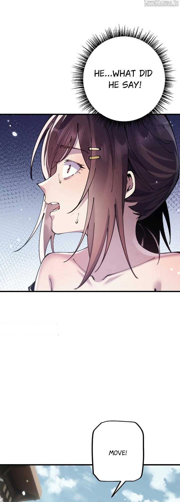 From Goblin to Goblin God Chapter 74 page 12