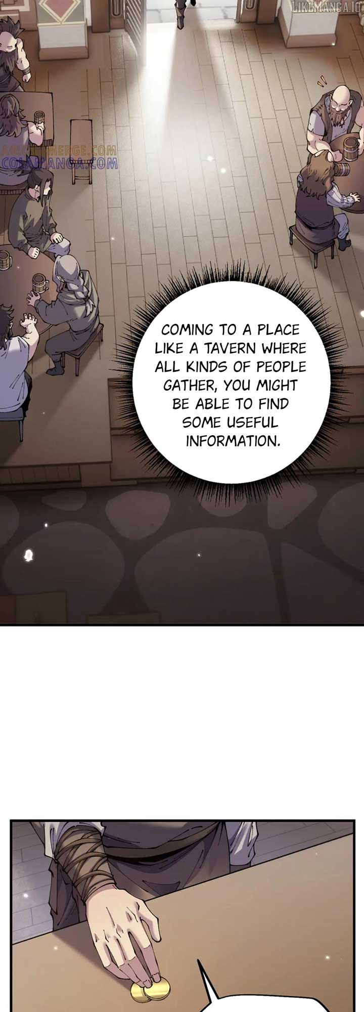 From Goblin to Goblin God Chapter 74 page 17