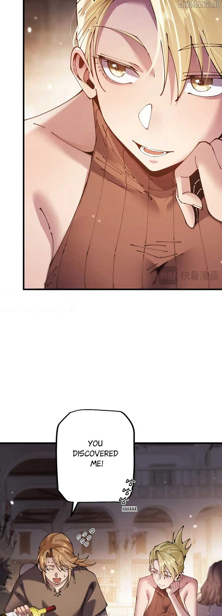 From Goblin to Goblin God Chapter 74 page 20