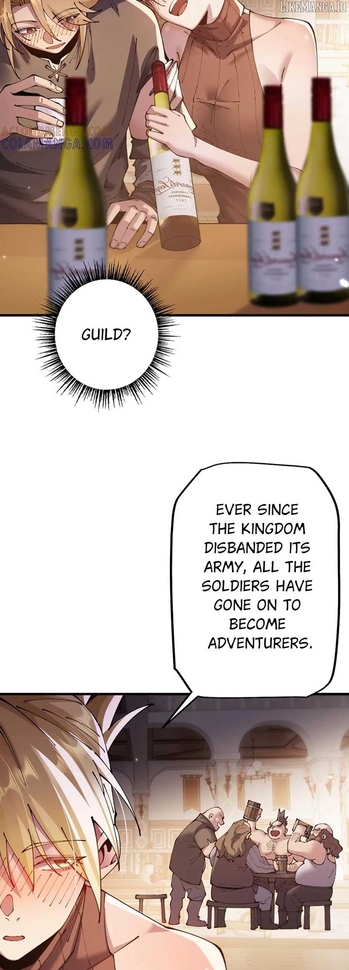 From Goblin to Goblin God Chapter 74 page 23