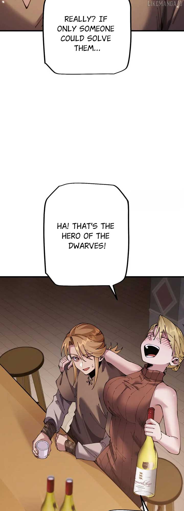 From Goblin to Goblin God Chapter 74 page 25