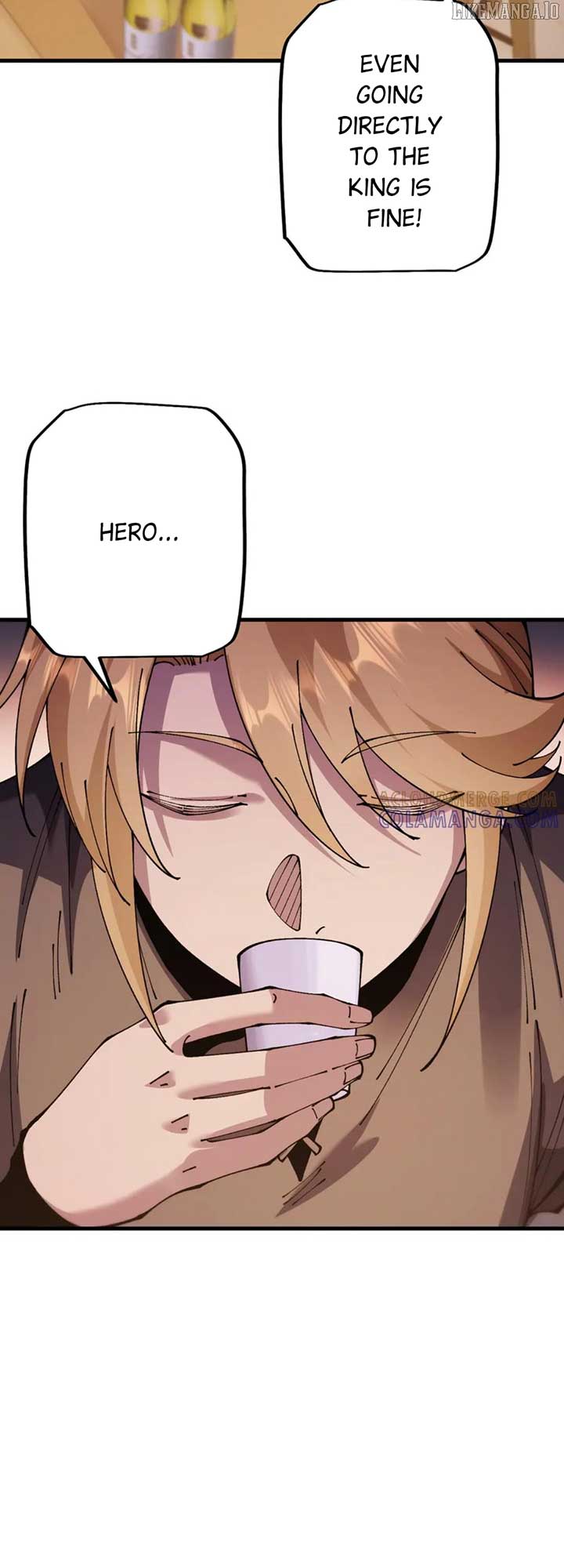 From Goblin to Goblin God Chapter 74 page 26
