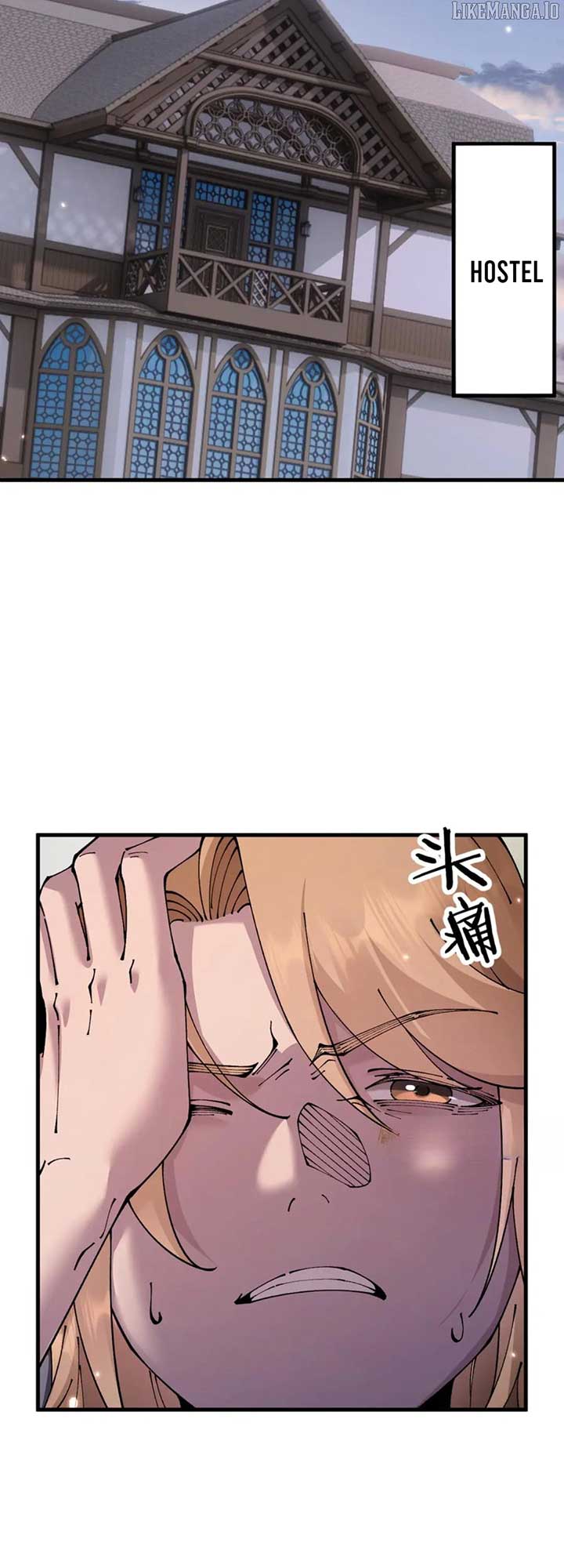From Goblin to Goblin God Chapter 74 page 28