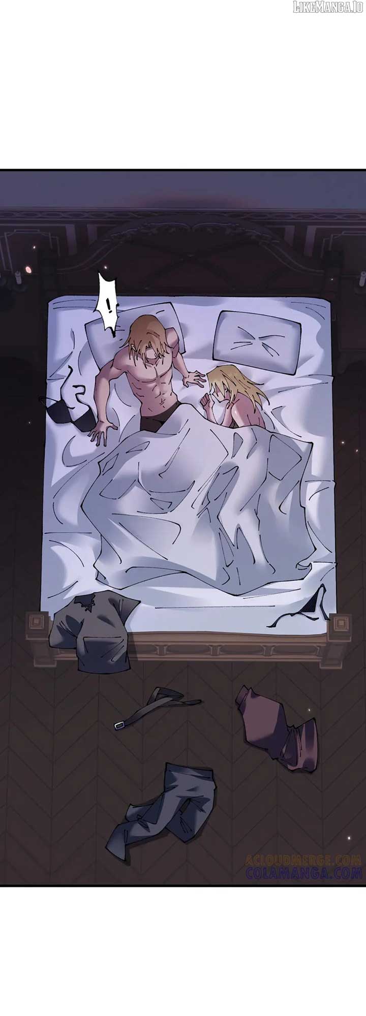 From Goblin to Goblin God Chapter 74 page 29