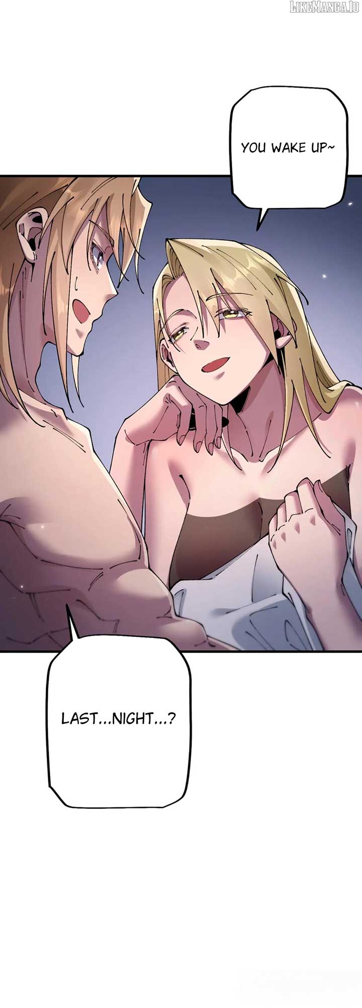 From Goblin to Goblin God Chapter 74 page 30