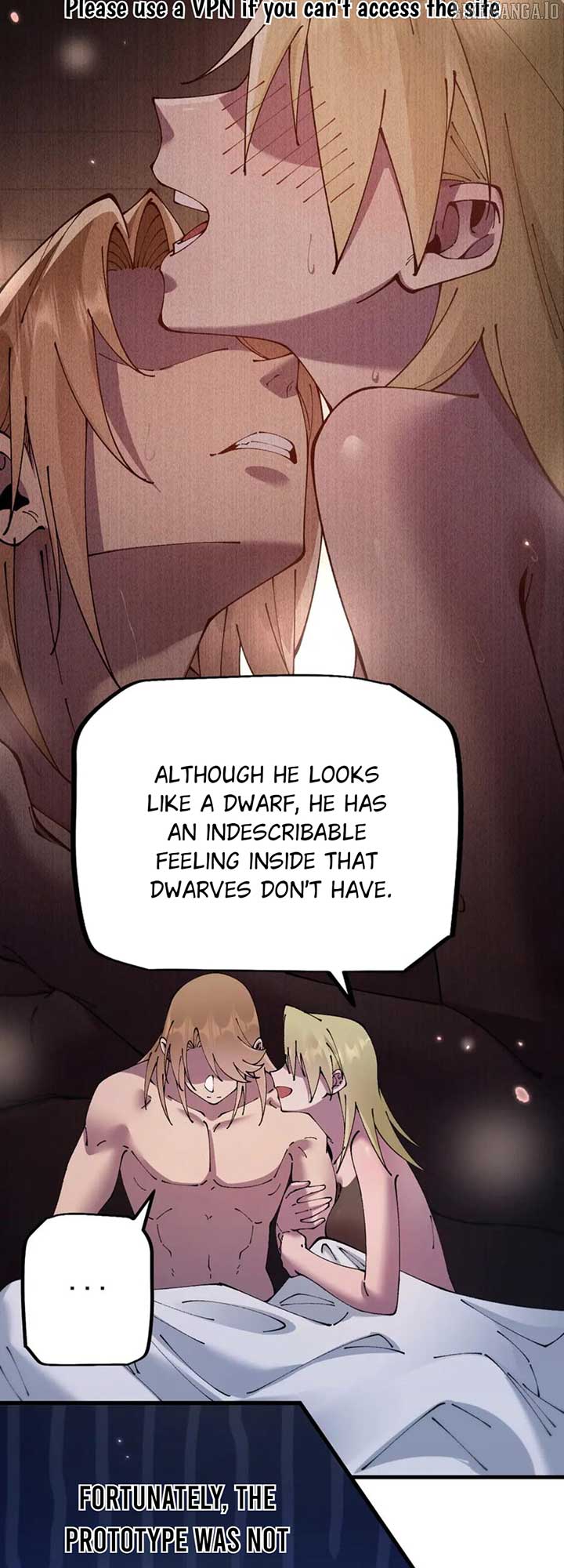 From Goblin to Goblin God Chapter 74 page 33