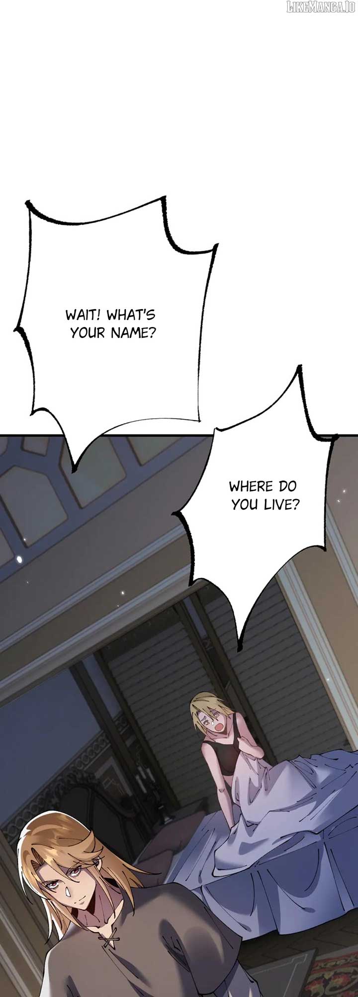 From Goblin to Goblin God Chapter 74 page 37