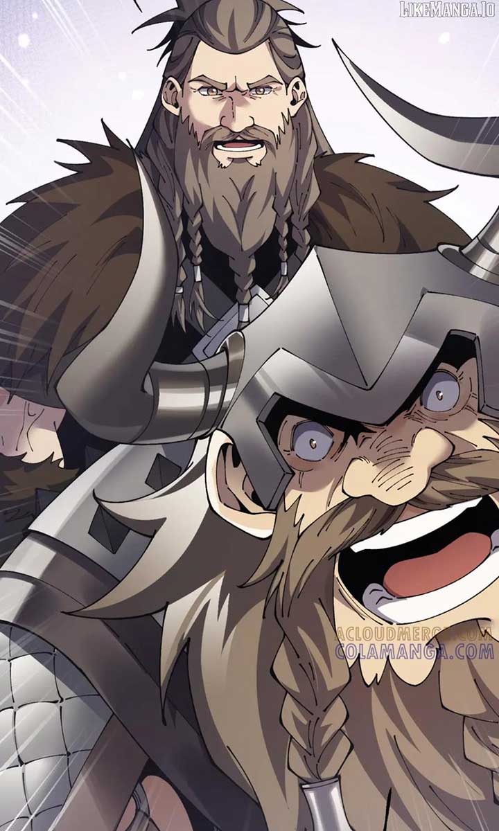 From Goblin to Goblin God Chapter 74 page 41