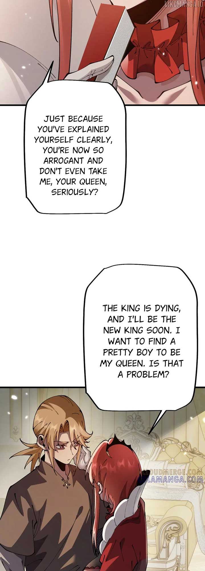 From Goblin to Goblin God Chapter 76 page 6