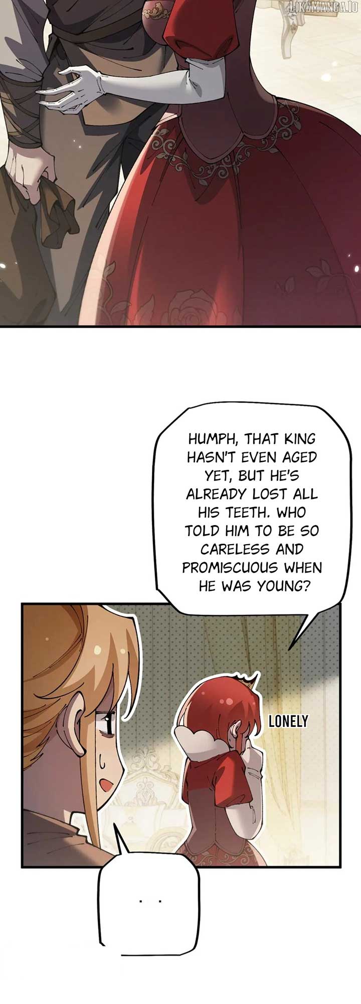From Goblin to Goblin God Chapter 76 page 7