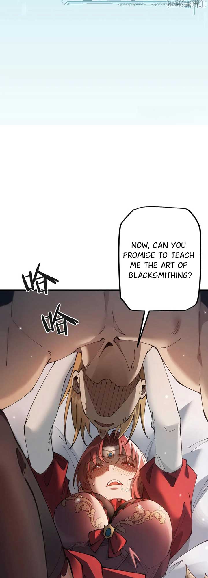 From Goblin to Goblin God Chapter 76 page 10