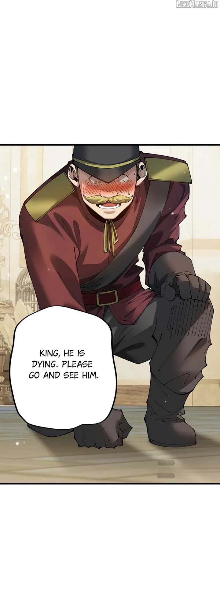 From Goblin to Goblin God Chapter 76 page 15
