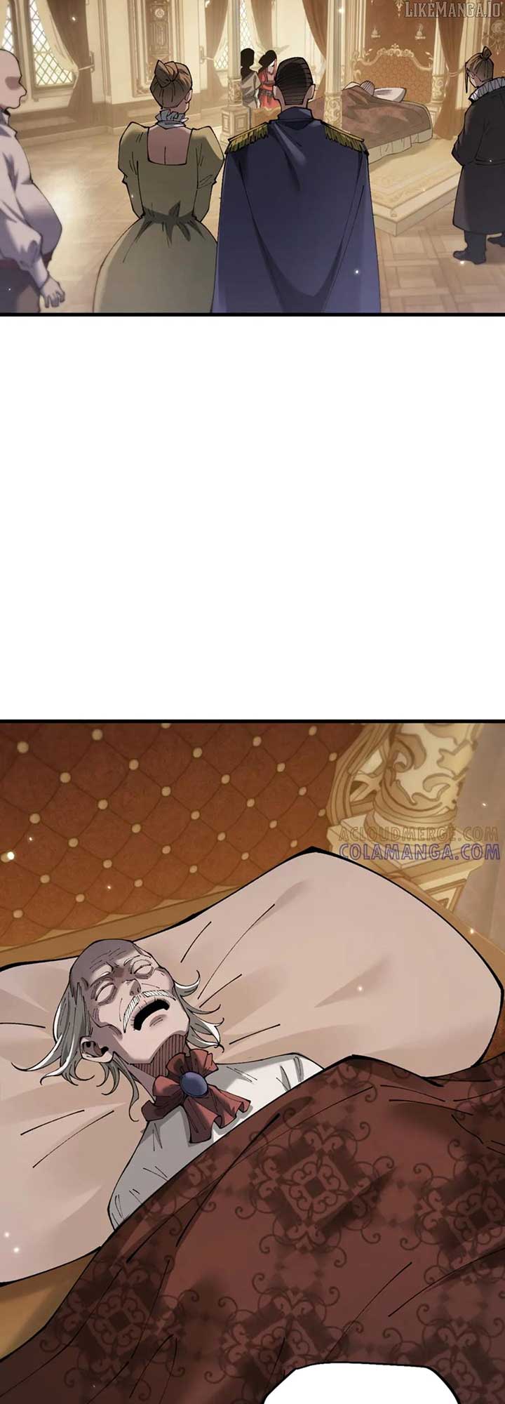 From Goblin to Goblin God Chapter 76 page 20