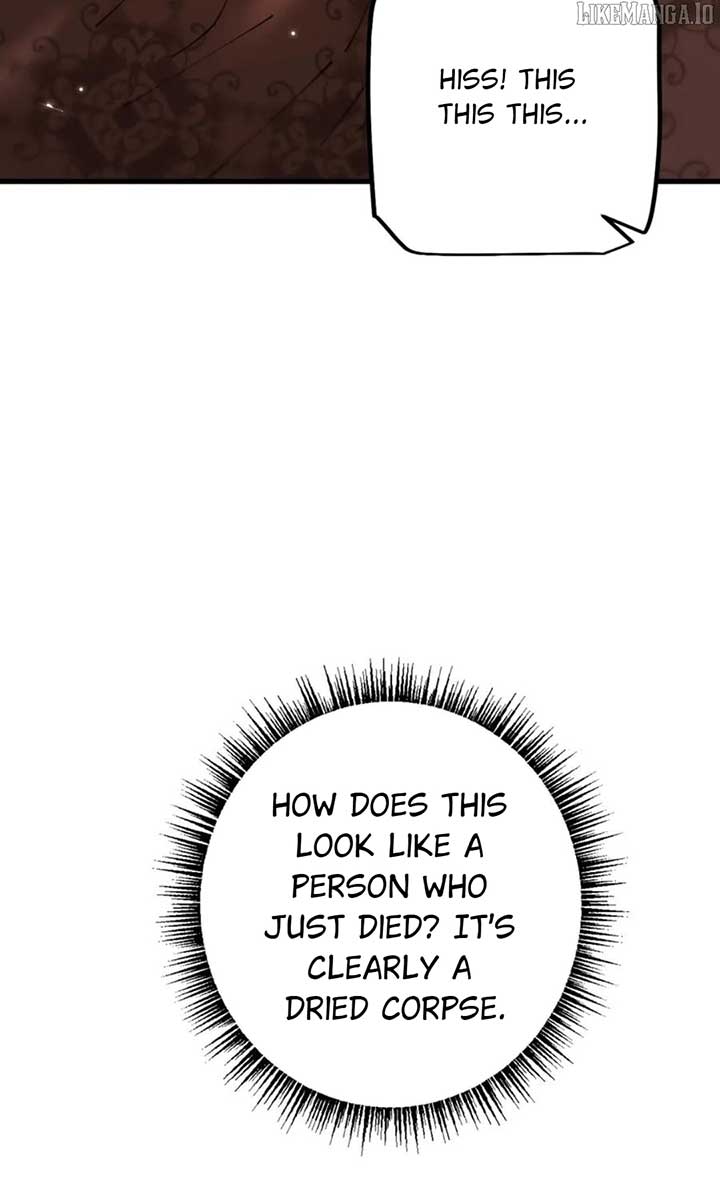 From Goblin to Goblin God Chapter 76 page 21