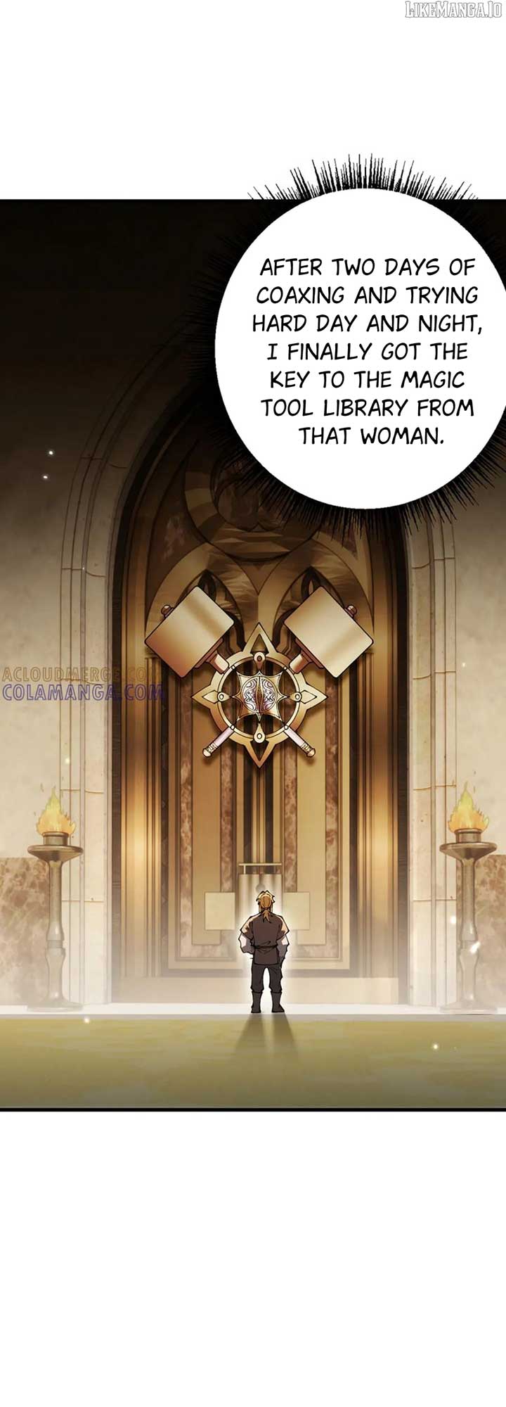 From Goblin to Goblin God Chapter 76 page 27